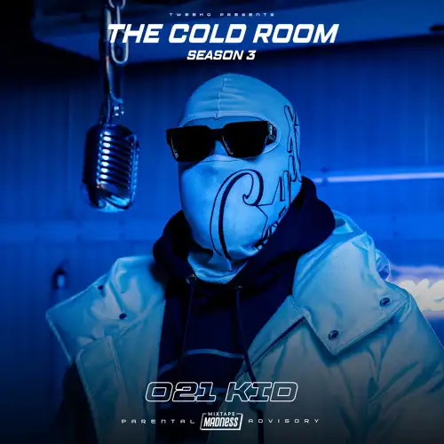 دانلود آهنگ 021kid the cold room ۰۲۱ کید